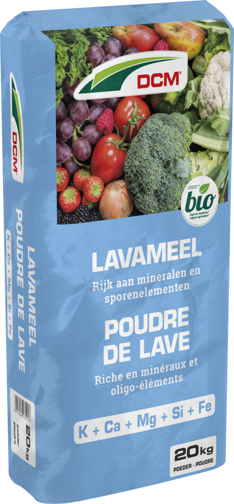 DCM Lavameel