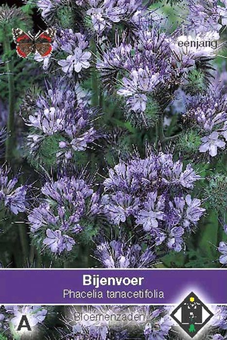 Bijenvoer