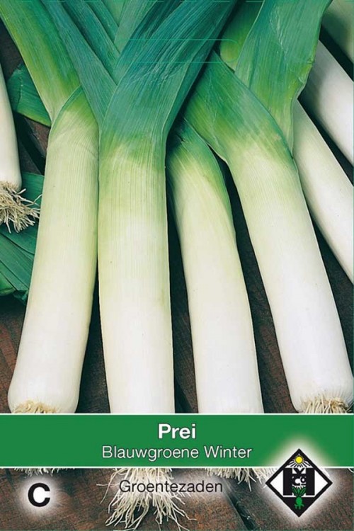Prei